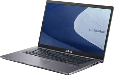 Asus ExpertBook P1 i5/8/256GB kannettava (liuskeharmaa)