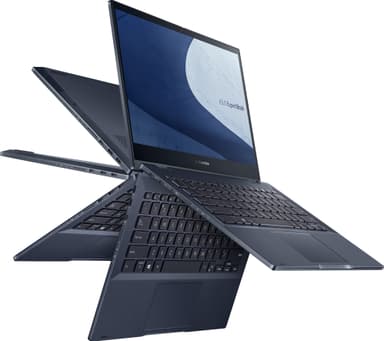 Asus ExpertBook B5 Flip 13,3" i7/32/512 GB 2-in-1 kannettava