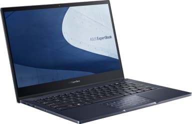 Asus ExpertBook B5 Flip 13,3" i7/32/512 GB 2-in-1 kannettava