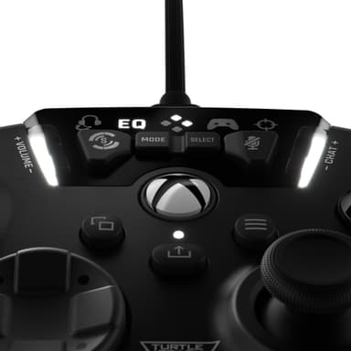 Turtle Beach Recon Xbox/PC ohjain (musta)