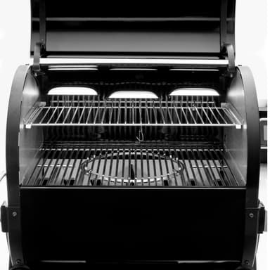 Weber SmokeFire EX4 GBS pellettigrilli 22511089