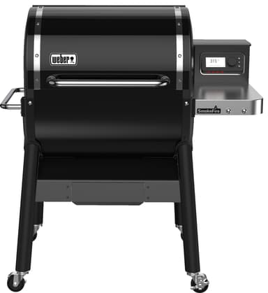 Weber SmokeFire EX4 GBS pellettigrilli 22511089