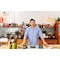 Tefal Jamie Oliver Premium kattila H8044644