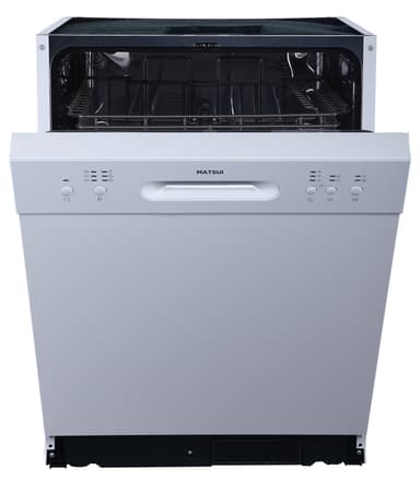 Matsui astianpesukone MDW60W18N