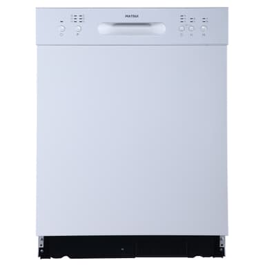 Matsui astianpesukone MDW60W18N