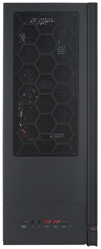 MSI Codex XE 8RE-223EU pelitietokone