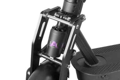 E-Wheels E4 V2 MAX