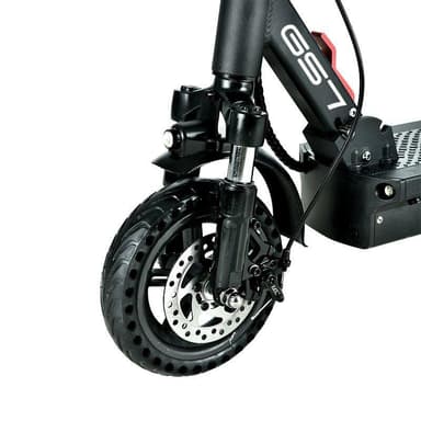 E-Wheels by Joyor GS7 laillinen - Sähköpotkulaudat