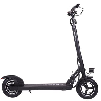 E-Wheels by Joyor X5S