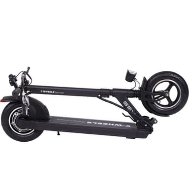 E-Wheels by Joyor X5S