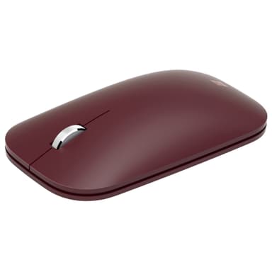 Microsoft Surface Mobile hiiri (viininpunainen)