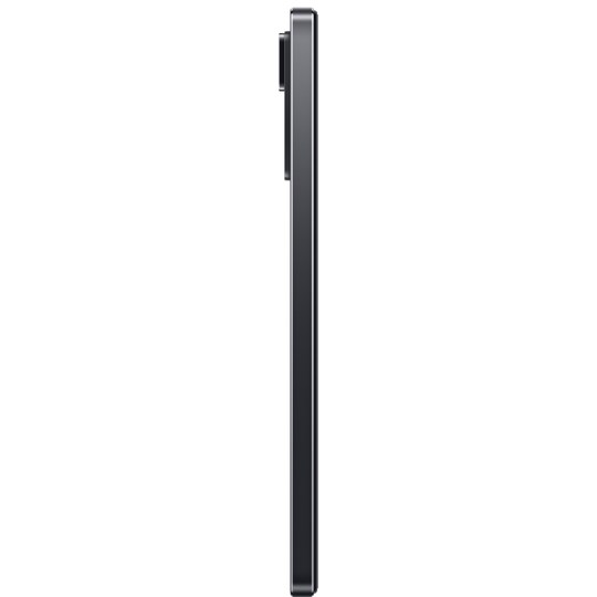 Xiaomi Redmi Note 11 Pro 5G älypuhelin 6/128GB (harmaa)