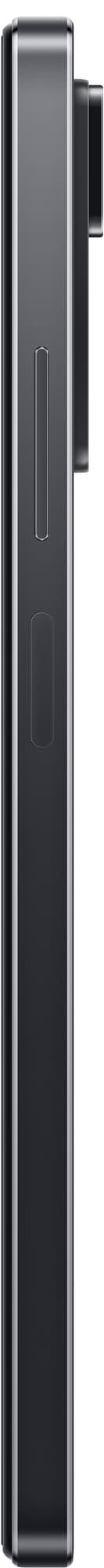Xiaomi Redmi Note 11 Pro 5G älypuhelin 6/128GB (harmaa)