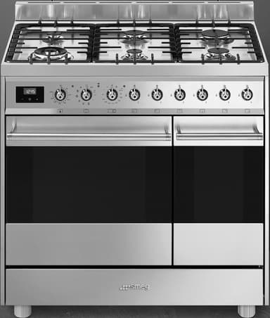 Smeg liesi C92GPX9