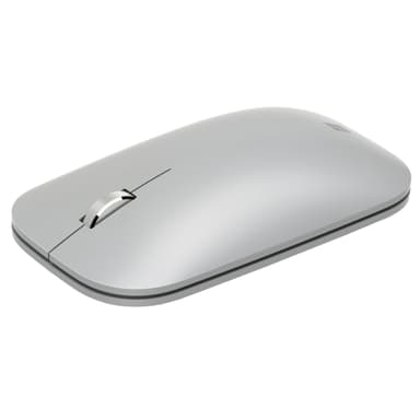 Microsoft Surface Mobile hiiri (platina)