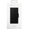 iDeal of Sweden Atlier Samsung Galaxy S22 lompakkokotelo (musta)