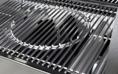 Weber SmokeFire EX4 GBS pellettigrilli 22511089