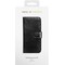 iDeal of Sweden Samsung Galaxy S22 Ultra lompakkokotelo (musta)
