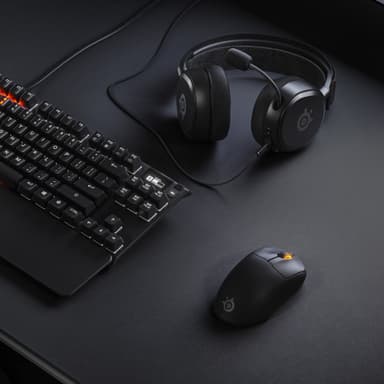 SteelSeries Prime langaton pelihiiri