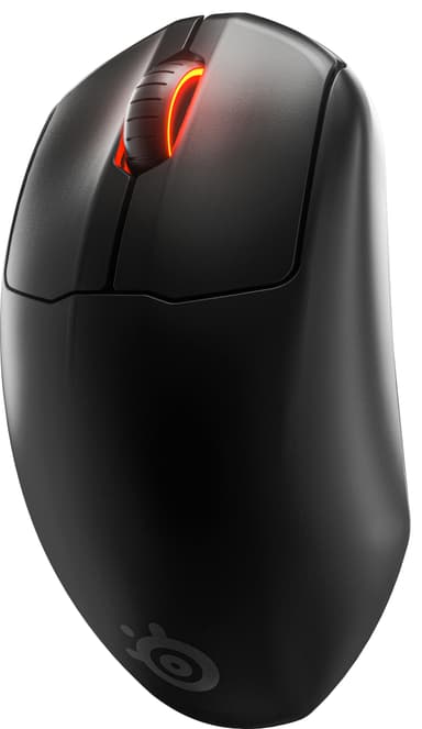 SteelSeries Prime langaton pelihiiri