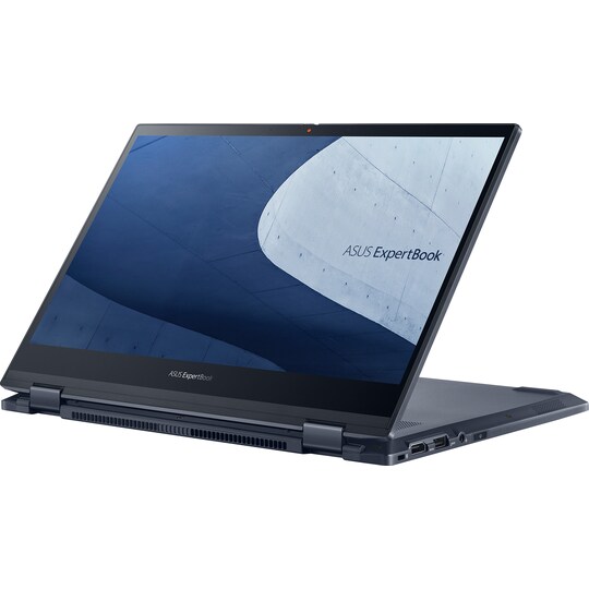 Asus ExpertBook B5 Flip 13,3" i7/16/512 GB 2-in-1 kannettava