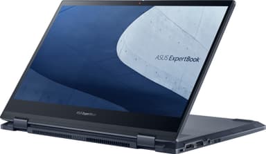 Asus ExpertBook B5 Flip 13,3" i7/16/512 GB 2-in-1 kannettava