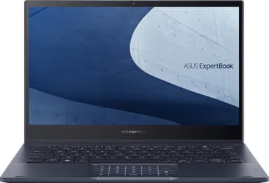 Asus ExpertBook B5 Flip 13,3" i7/16/512 GB 2-in-1 kannettava