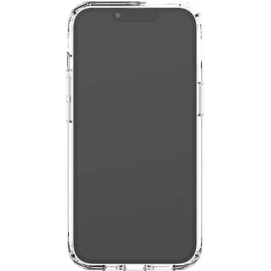 Gear4 D3O Crystal Palace iPhone 13 suojakuori (läpinäkyvä)