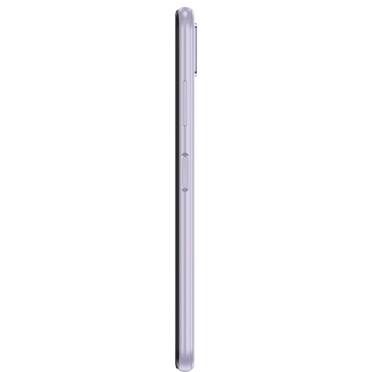 Samsung Galaxy A22 5G älypuhelin 4/128 GB (violetti)