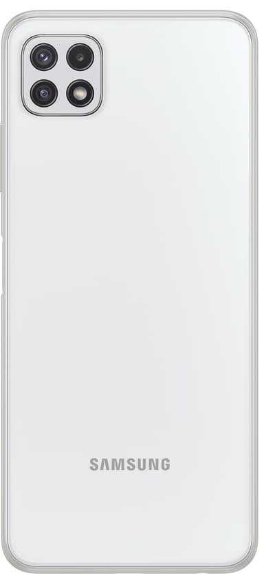 Samsung Galaxy A22 5G älypuhelin 4/128 GB (valkoinen)