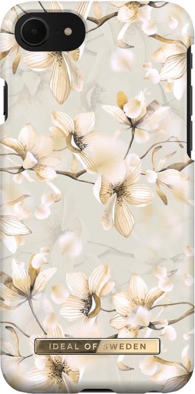 iDeal of Sweden iPhone 6/7/8/SE Gen.3 suojakuori (Pearl Blossom)