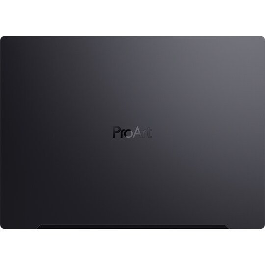 Asus ProArt StudioBook Pro 16 OLED i7/64/2TB kannettava
