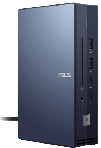 ASUS SimPro 2 Dock telakointiasema kannettavalle