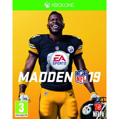 Madden NFL 19 (XOne)