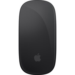Apple Magic Mouse 2 (musta)