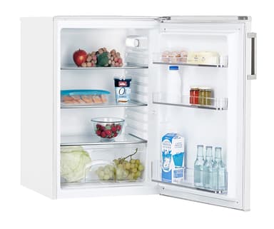 Hoover jääkaappi HVTLS542WH
