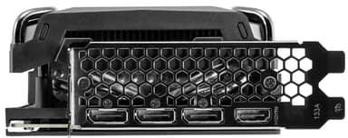 Gainward GeForce RTX 3090 Phantom+ 24GB GDDR6X