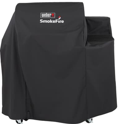 Weber Premium suojapeite grillille 7192