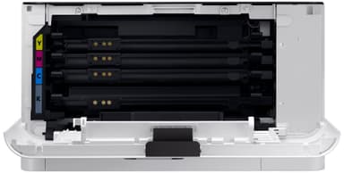 Samsung Xpress SL-C430W värilasertulostin (valkoinen)