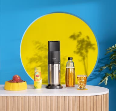 SodaStream Lipton Iced Tea Peach maku 1924214770