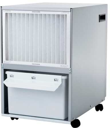 Woods kosteudenpoistaja SW59FX