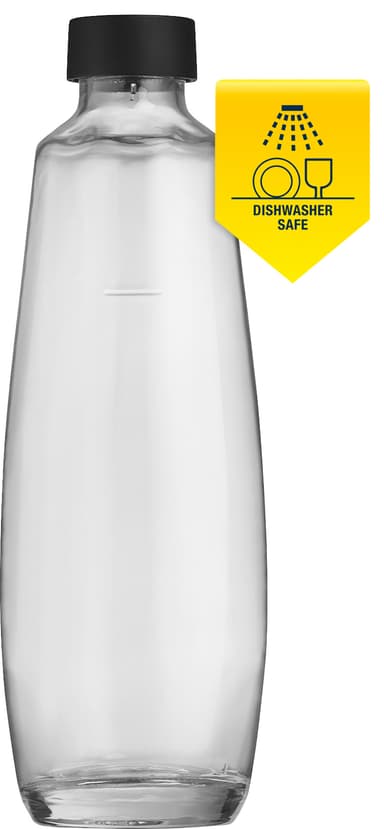 SodaStream Duo lasipullo 1047115770