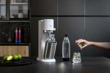 SodaStream Duo hiilihapotuslaite SS1016802770 (valk.)