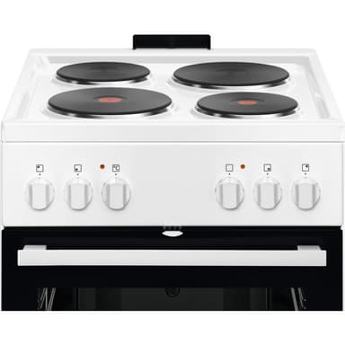 Electrolux Liesi LKS500002W (Valkoinen)