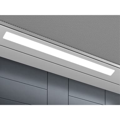 Electrolux ulosvedettävä liesituuletin LFP616X