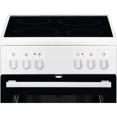 Electrolux Liesi LKR500002W (Valkoinen)