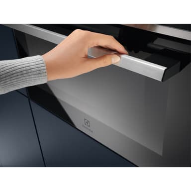 Electrolux 800 CombiQuick COM806CX (Teräs)