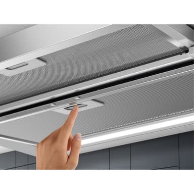 Electrolux Liesituuletin LFP416X (Harmaa)
