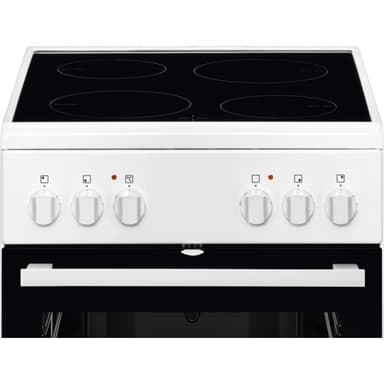 Electrolux Liesi LKR500002W (Valkoinen)