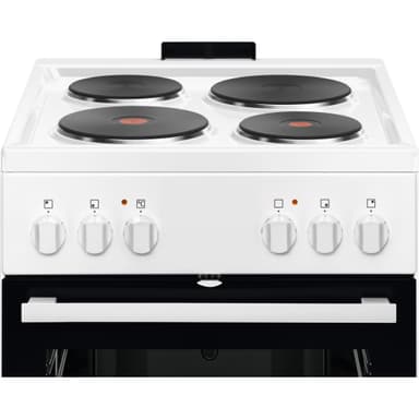 Electrolux Liesi LKS500002W (Valkoinen)
